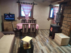 Vila Balerina, Mitrovac